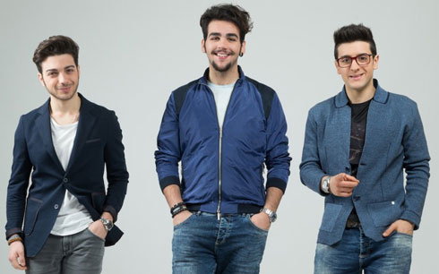 AUTUNNO 2016: RAI1 “FRAMMENTA” IL SABATO SERA. SI PARTE CON IL VOLO