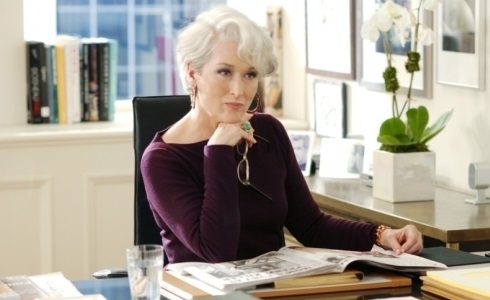 PROGRAMMI TV DI STASERA, SABATO 18 GIUGNO 2016. SU CANALE 5 IL DIAVOLO VESTE PRADA