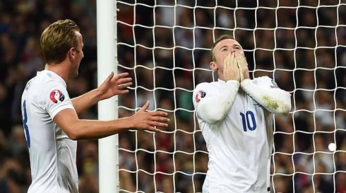 EURO 2016: LE PARTITE DI OGGI, 11 GIUGNO. IN SERATA L’ESORDIO DELL’INGHILTERRA