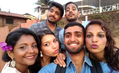 ITALIANI MADE IN INDIA: SU REAL TIME UN NUOVO VIAGGIO ALLA SCOPERTA DELLE ORIGINI. ECCO I PROTAGONISTI (FOTO)