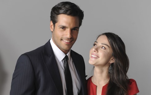 Cherry Season: trame puntate trasmesse nel 2016