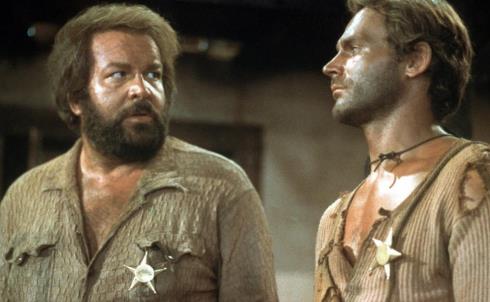 ASCOLTI TV | GIOVEDI 30 GIUGNO 2016. PORTOGALLO-POLONIA AL 32.11%, LO CHIAMAVANO TRINITA’ AL 13.46%