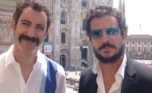 LUCA E PAOLO A DM: CI CANDIDIAMO PER TWITTARE A PAGAMENTO SUI PROGRAMMI TV, COME GLI INFLUENCER. QUEST’ANNO IL RADIO ITALIA LIVE SARA’ PIU’ TELEVISIVO (VIDEO)