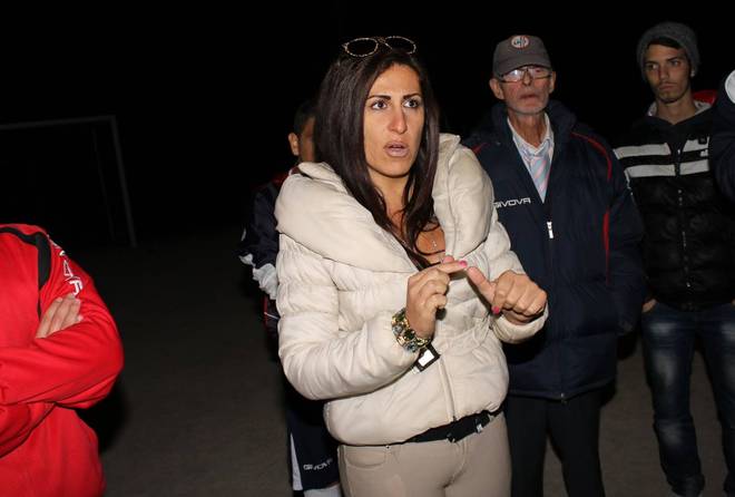 CANALE NOVE: MAX GIUSTI APRE LA STAGIONE CON BOOM. ARRIVANO ANCHE PABLO TRINCIA E UN’ALLENATRICE TRANS