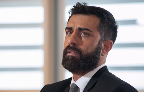 MATRIMONI E ALTRE FOLLIE: TUTTI I PERSONAGGI (FOTO)