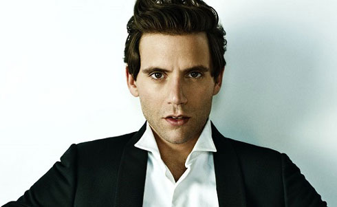 MIKA VERSO RAI 2. IN AUTUNNO UNO SHOW TUTTO SUO