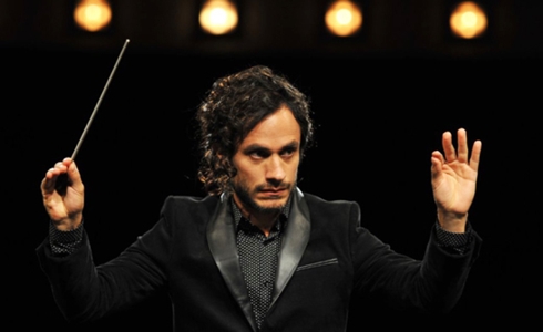 MOZART IN THE JUNGLE: MUSICA PER “SERIOFILI” SU SKY ATLANTIC HD