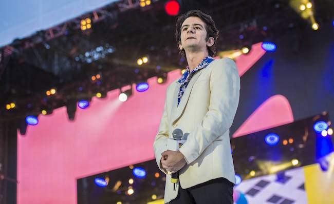 MTV AWARDS 2016: I VINCITORI. TRE PREMI PER BENJI E FEDE