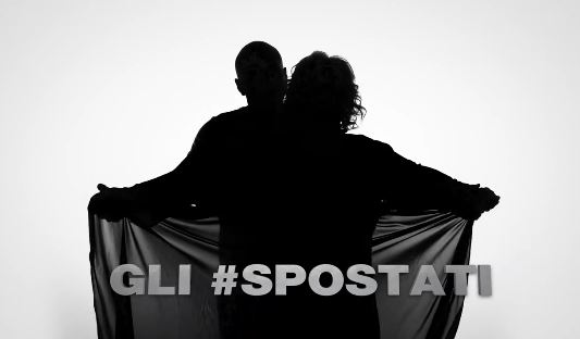 PECHINO EXPRESS 2016: ECCO LE OTTO COPPIE