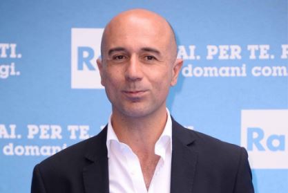 GIANLUCA SEMPRINI A DM: IN RAI SARÒ EQUIDISTANTE COME A SKY. È UNA GRANDE SFIDA, SAREBBE STATO DA PAZZI DIRE NO (VIDEO)