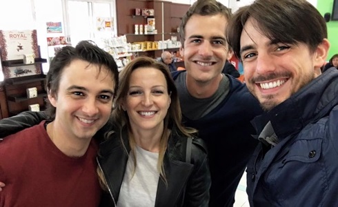 UN POSTO AL SOLE: ANTICIPAZIONI 6 – 10 GIUGNO 2016. MARCO MAZZANTI HA LASCIATO LA SOAP