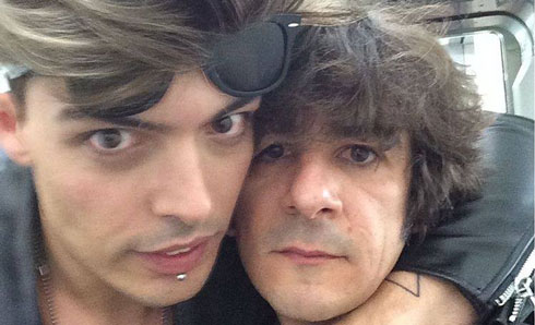 THE KOLORS VS MANDELLI: DOMANI IL FACCIA A FACCIA SU RTL 102.5