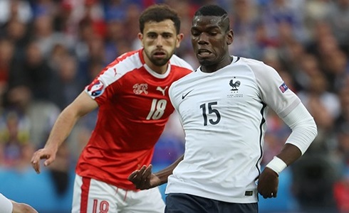 ASCOLTI TV | DOMENICA 19 GIUGNO 2016. SVIZZERA – FRANCIA (26.26%) DOPPIA IL SEGRETO (13.10%). SPECIALE SUI SINDACI: VESPA 17.48%, MENTANA 8.39%