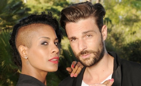 TEMPTATION ISLAND 2016: DAVIDE E GEORGETTE