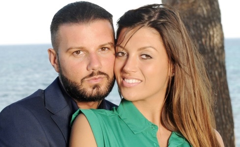 TEMPTATION ISLAND 2016: FLAVIO E ROBERTA