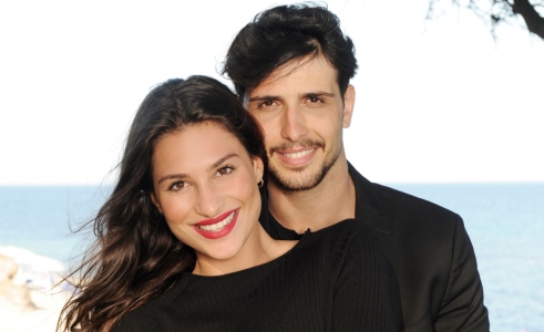 TEMPTATION ISLAND 2016: FABIO E LUDOVICA