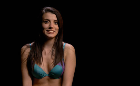 UNDRESSED 2: TUTTI I CONCORRENTI (FOTO)