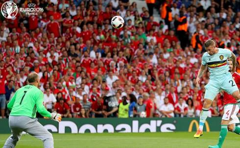 ASCOLTI TV | DOMENICA 26 GIUGNO 2016. UNGHERIA – BELGIO AL 26.06%, IL SEGRETO AL 14.83%. BOOM TV8 NELLE 24H (4.1%)