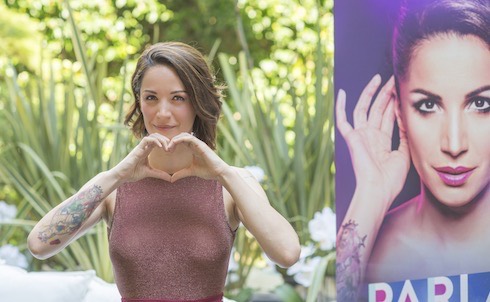 ASCOLTI SKY | MERCOLEDI 29 GIUGNO 2016. PARLA CON LEI PARTE DA 126.735 SPETTATORI CUMULATI