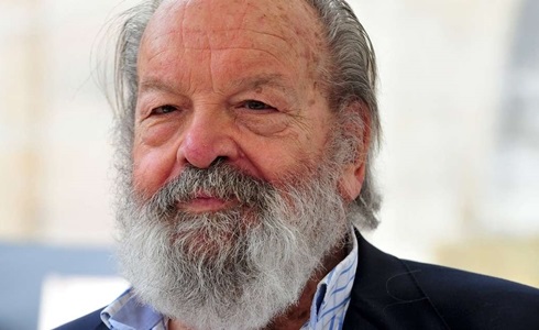 E’ MORTO BUD SPENCER