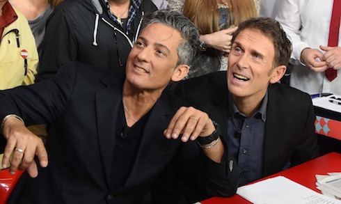 ASCOLTI SKY | SABATO 4 GIUGNO 2016