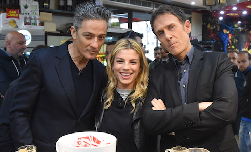 ASCOLTI SKY | VENERDI 3 GIUGNO 2016