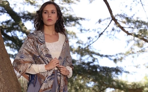 IL SEGRETO ANTICIPAZIONI: BOSCO RIVEDE INES