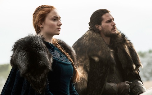 ASCOLTI SKY | LUNEDI 27 GIUGNO 2016. IN 2,7 MLN PER ITALIA-SPAGNA (11.92%). NELLA NOTTE IL TRONO DI SPADE V.O. AL 10.12%