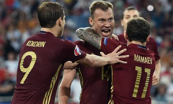 ASCOLTI TV | SABATO 11 GIUGNO 2016. IN 5,8 MLN PER INGHILTERRA-RUSSIA (27.52%), CANALE 5 AL 9.9%