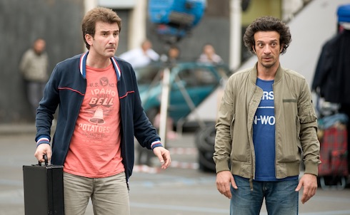 ASCOLTI TV | SABATO 4 GIUGNO 2016. LA RAGAZZA CON LO SMERALDO INDIANO AL 14.94%, LA MATASSA ALL’11.83%. BENE ULISSE (12.4%)