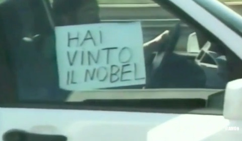 MILANO-ROMA TORNA SU RAI2 IN SECONDA SERATA