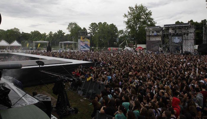 MTV AWARDS 2016: TUTTI I PRESENTER E LE PERFORMANCE