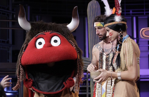 PAPERISSIMA SPRINT 2016: SU CANALE 5 LA NUOVA EDIZIONE DALLA SICILIA CON MADDALENA CORVAGLIA, VITTORIO BRUMOTTI E IL GABIBBO