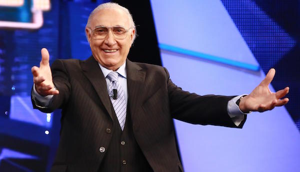 LE PAGELLE DELLA SETTIMANA (6-12/06/2016). PROMOSSI STANOTTE A FIRENZE E AMERICAN CRIME STORY. BOCCIATO IL TRATTAMENTO A BAUDO