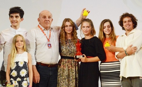 BRACCIALETTI ROSSI 3: GIORGIO MARCHESI NEW ENTRY, ALCUNI PERSONAGGI USCIRANNO DI SCENA