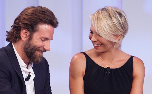 C’E’ POSTA PER TE 2017: BRADLEY COOPER OSPITE