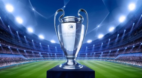 CHAMPIONS LEAGUE 2016/2017: VENDUTA PREMIUM, MEDIASET GARANTIRA’ UN’ITALIANA PER TURNO IN CHIARO