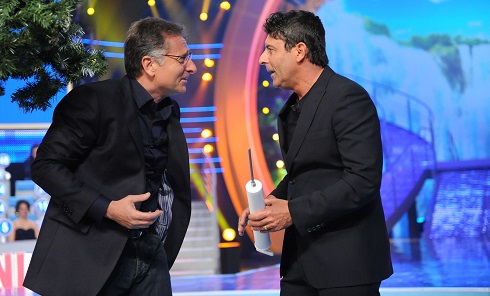 ASCOLTI TV | SABATO 30 LUGLIO 2016: IN 2,3 MLN PER NAPOLI PRIMA E DOPO (16,96%). LA REPLICA DI CIAO DARWIN ALL’11,57%. SU RAI PREMIUM I PROMESSI SPOSI CON ANNA MARCHESINI AL 2,65%