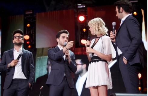 COCA COLA SUMMER FESTIVAL 2016: LA SCALETTA E I VINCITORI DELLA TERZA PUNTATA