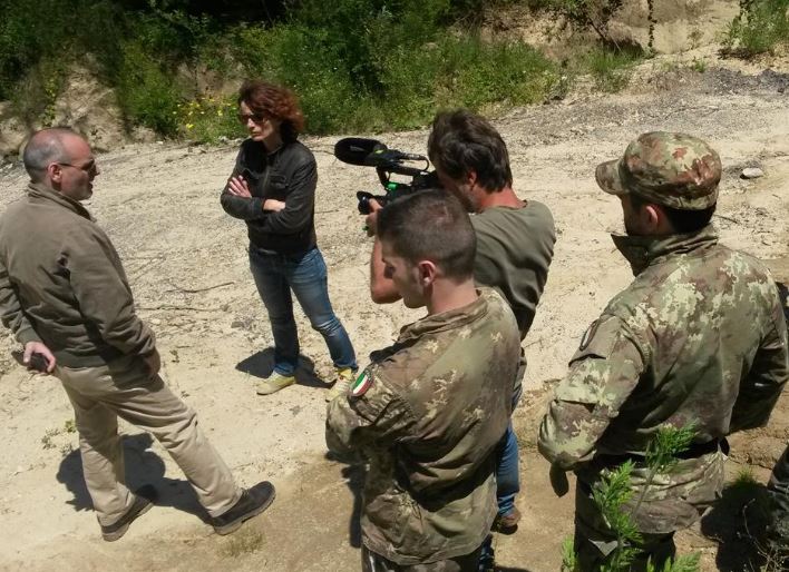 SPECIALE COSE NOSTRE: IL PROGRAMMA D’INCHIESTA SULLE MAFIE IN PRIMA SERATA SU RAI1