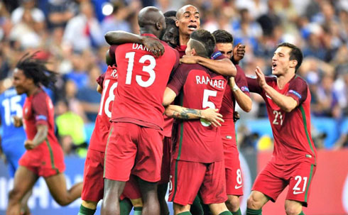 ASCOLTI SKY | DOMENICA 10 LUGLIO. IN 1,9 MILIONI PER LA FINALE DEGLI EUROPEI DI CALCIO (8,83%)