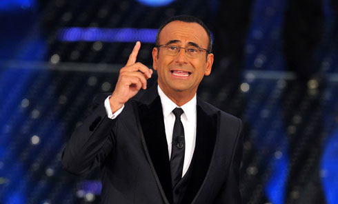 FESTIVAL DI SANREMO 2017: SVELATE LE DATE, ECCO QUANDO SI FARA’