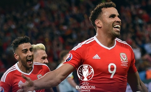 ASCOLTI TV | VENERDI 1° LUGLIO 2016. GALLES-BELGIO AL 31.05%, IO & MARLEY AL 9.80%. QUARTO GRADO ALL’8.83%