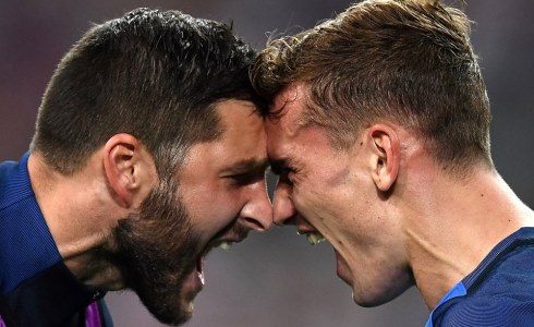 ASCOLTI TV | GIOVEDI 7 LUGLIO 2016. BOOM PER GERMANIA-FRANCIA (9 MLN – 40.29), LA PAPESSA AL 6.86%. RAI4 CON LA TELECRONACA DELLA GIALAPPA (3.24%) BATTE RAI2 (3.03%) E LA7 (3.08%)