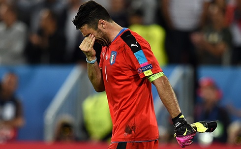 ASCOLTI SKY | SABATO 2 LUGLIO 2016. PER GERMANIA-ITALIA IL RECORD DEL 12.45% DI SHARE