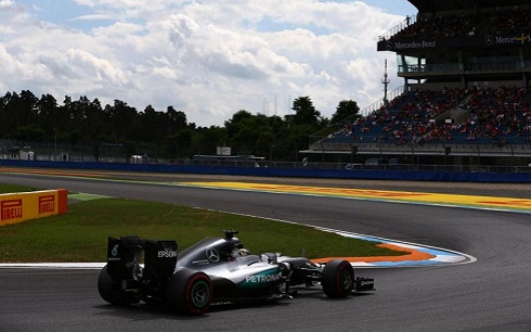 ASCOLTI SKY | SABATO 30 LUGLIO 2016: 3,85% PER LE QUALIFICHE DEL GRAN PREMIO DI FORMULA1