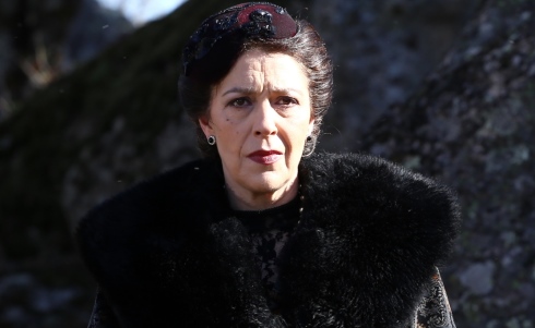 IL SEGRETO DA OGGI NEL PRESERALE DI CANALE 5 (ANTICIPAZIONI DELLA SETTIMANA)