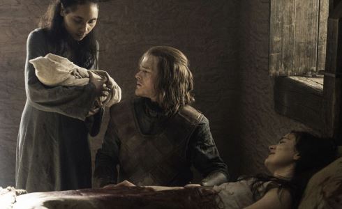 ASCOLTI SKY | LUNEDI 4 LUGLIO 2016. IL TRONO DI SPADE 6 CHIUDE CON 275.152 SPETTATORI