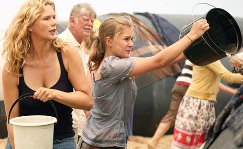 PROGRAMMI TV DI STASERA, VENERDÌ 22 LUGLIO 2016. SU RAI1 IL PRINCIPE DELLE BALENE