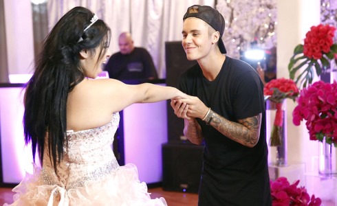 COS’E’ LA QUINCEANERA?